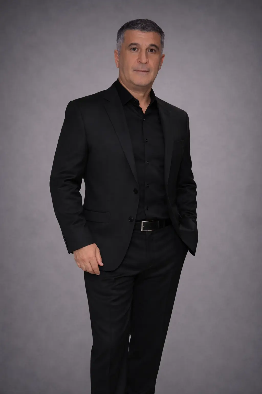 Founder of His & Hers Lounge